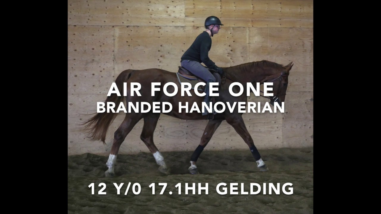 Air Force One ****SOLD**** YouTube