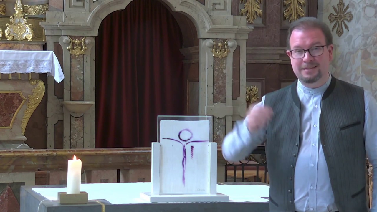 Impuls #59 | Ein offenes Herz