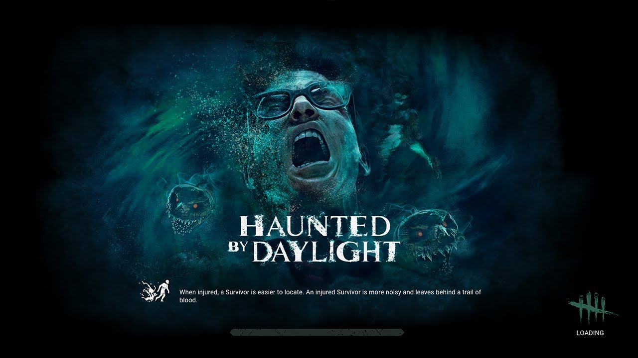 Dead By Daylight's Haunted by Daylight Event 2023 Pt. 2 | Dead By ...
