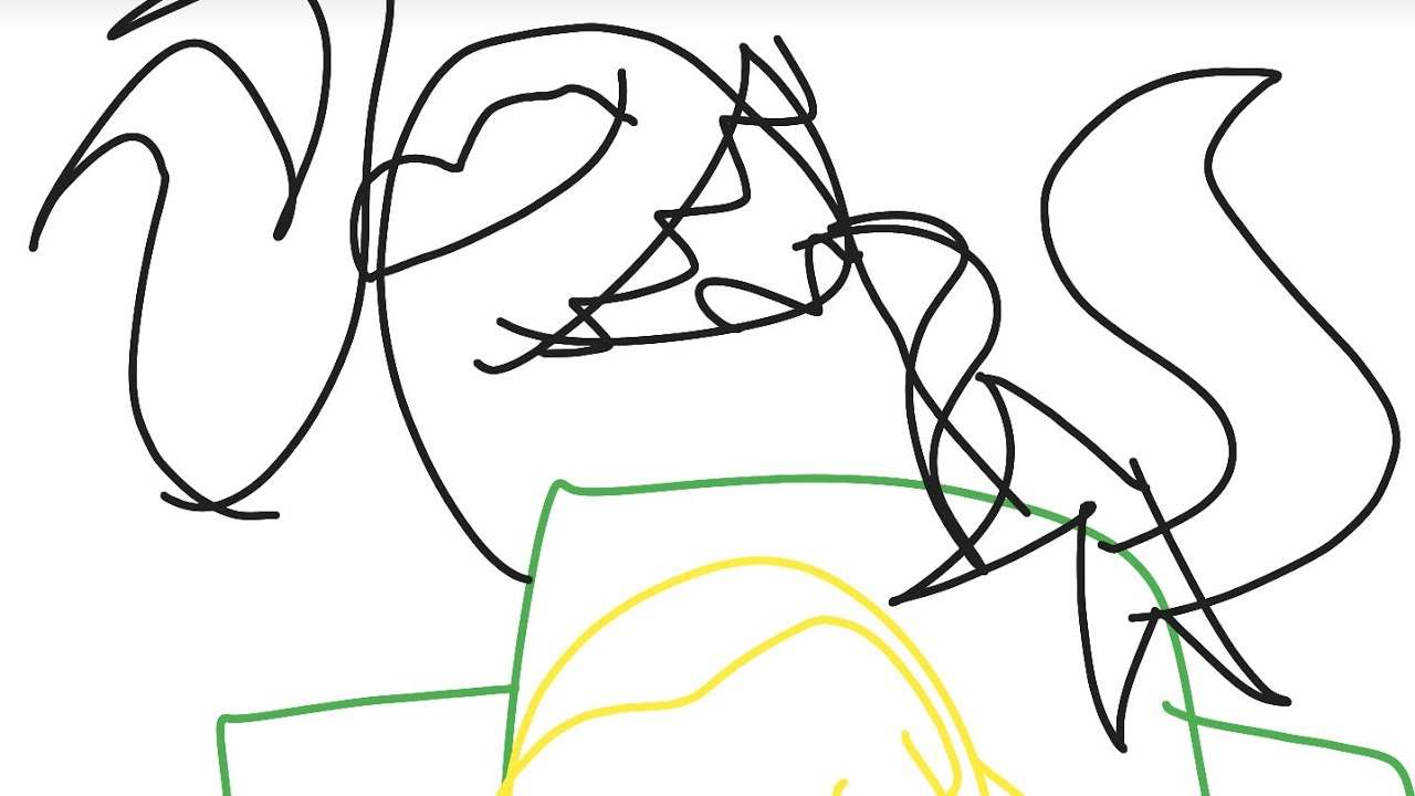 The return of Yesvisor among us YouTube