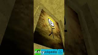 how to get fossilized stickman in find the stickmen