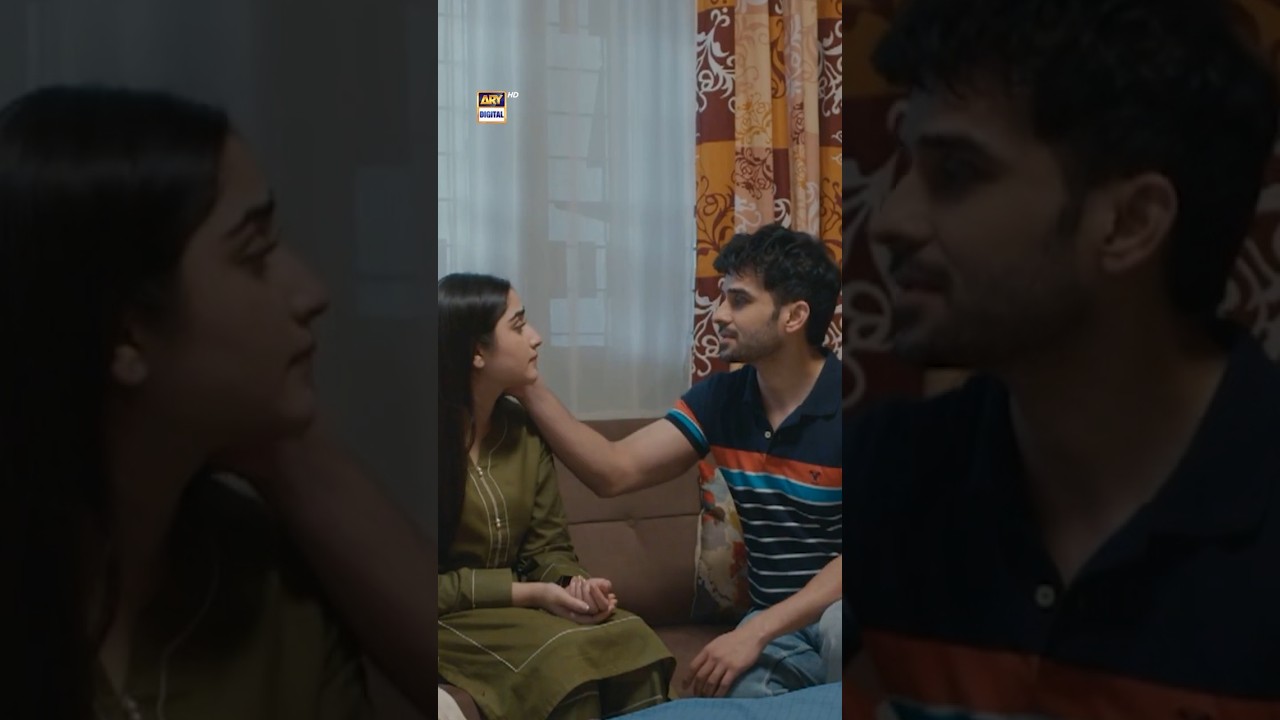 NEW! Aapa Shameem Episode 59 | Promo | Tonight | Fahad Sheikh | Zoha Tauqeer | Faiza Hasan | ARY