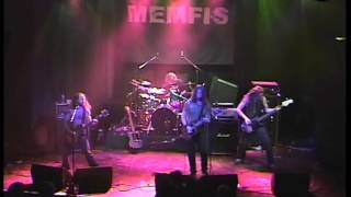 Memfis - Forever Discounted (Live 2007)