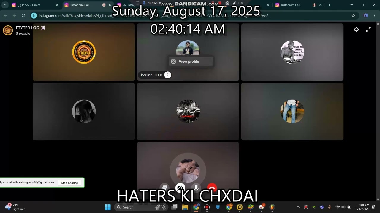 WP RIDER KI CHXDAI | 121 FYTS | INSTAGRAM FYTS | TEAM SAURONS