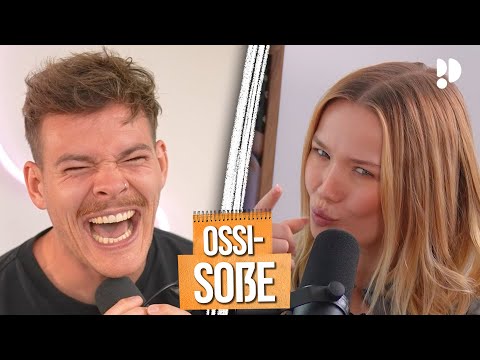 Eastern German Sauce | The Annoying Episode #137
