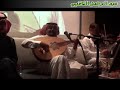 الفنان حسين بن داغر اطوي الستاير خلها تدخل الشمس جلسة الرياض 