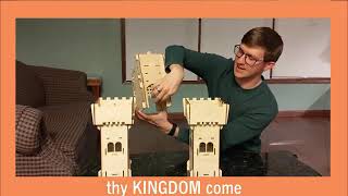 Children's Time with Jeremy Schroeder: April 11, 2021