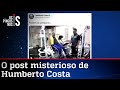 Humberto Costa soube antes da decisão do STF sobre Lula?