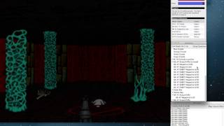Pathways Into Darkness Walkthrough #15