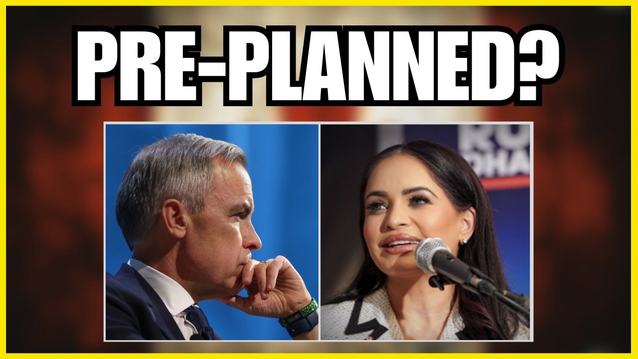 Are Liberals Terrified to have Ruby on the Debate Stage? - YouTube