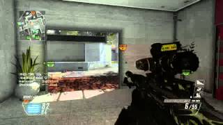 NeocrombiE - Black Ops II XPR 50 Quadfeed