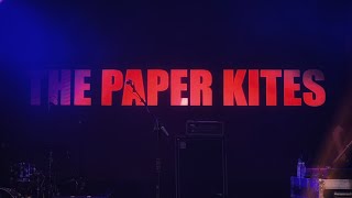 The Paper Kites - Don't Keep Driving - Live in Mumbai - 21.03.2025 (4K HD)
