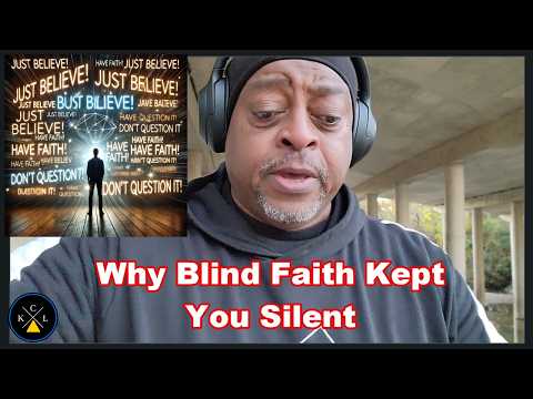 Faith Without Question: