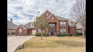 1130 Cogburn Ct Shady Shores TX 76208