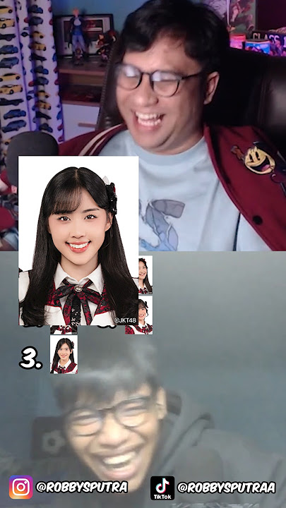 NILAI RENDAH MEMBER UNTUK ELLA JKT48 DIPERINGKAT 1! BLIND RATING JKT48! #jkt48 #zeejkt48 #ellajkt48