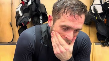 Bryan Rust fuming after Penguins’ collapse vs. Sharks