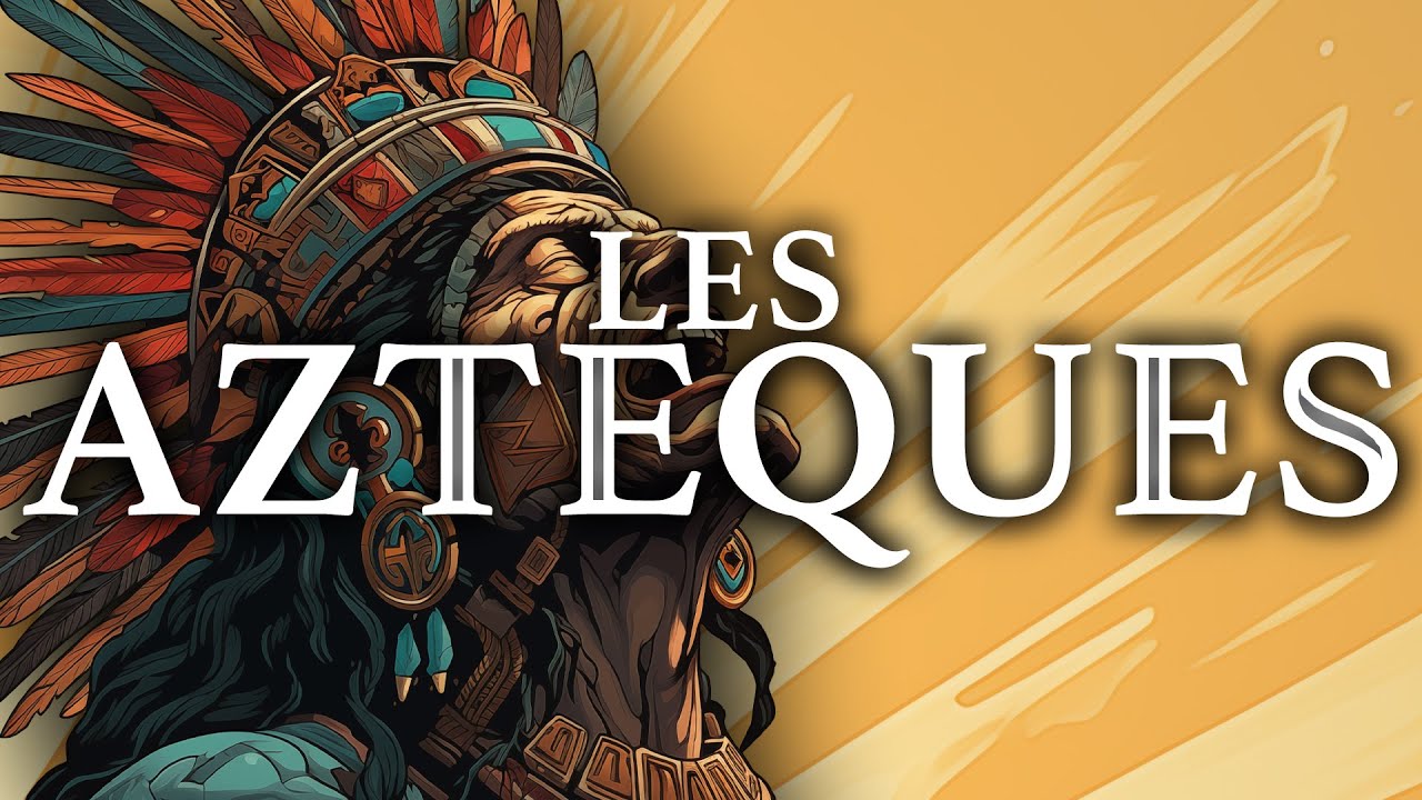 Comment les Aztèques ont dominé la Mésoamérique avant de s'effondrer ?