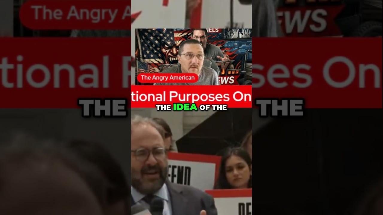 US Kidnapping  Lawyer Exposes Shocking State Department Dictat #live #trump #potus