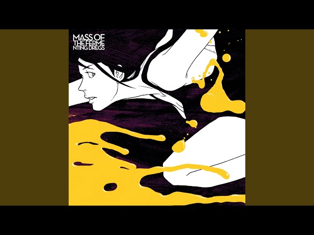 MASS OF THE FERMENTING DREGS ひきずるビート まで。 Amazon.co.jp: ひきずるビート/まで。: ミュージック