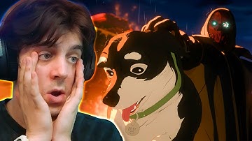 THIS IS THE END | DISPATCH [EPISODES 7 & 8]