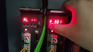 SDP and communication error extension parameter