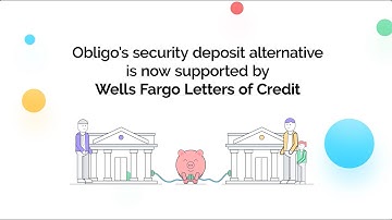 Obligo Innovates With Wells Fargo