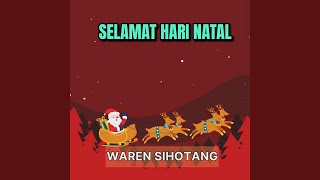 Selamat hari Natal