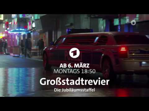 GroГџstadtrevier Staffel 30 GroГџstadtrevier Staffel 30