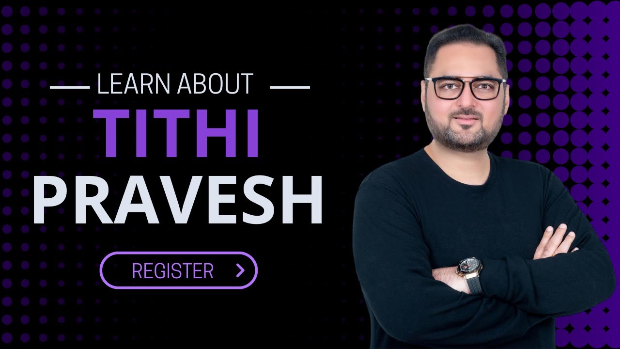 Unveiling 2023: Tithi Pravesh, 2023 Predictions and Varshaphala with an ...