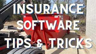 Dumpster Rental Business Softwares, Insurance, Tips & Tricks