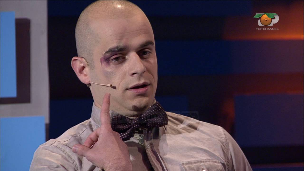 Portokalli, 18 Maj 2014 - Bab e bir (Babai kthehet i pire)