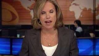 Notebook: Harvard's First Female President (CBS News)