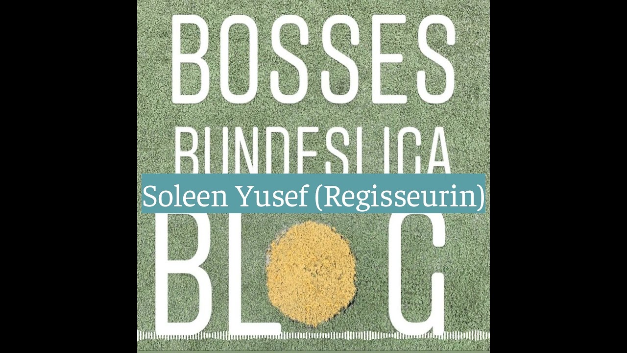 Kinofilm "Sieger sein" - Gast: Soleen Yusef (Regisseurin)