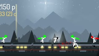 stickman legend ninja fighter screenshot 3