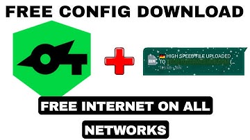 HOW TO CONFIGURE AND USE SOCKSIP VPN [CONFIG FILES INCLUDED]