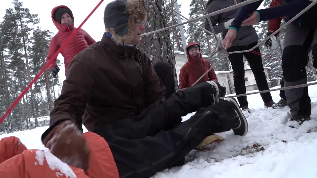 Kimmo Räty Kimmo Räty; harjoitteen ohjaaminen - YouTube