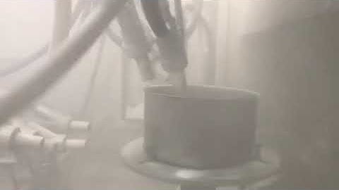 Rotary Table Blast Machine, Automatic Sandblasting Cabinet