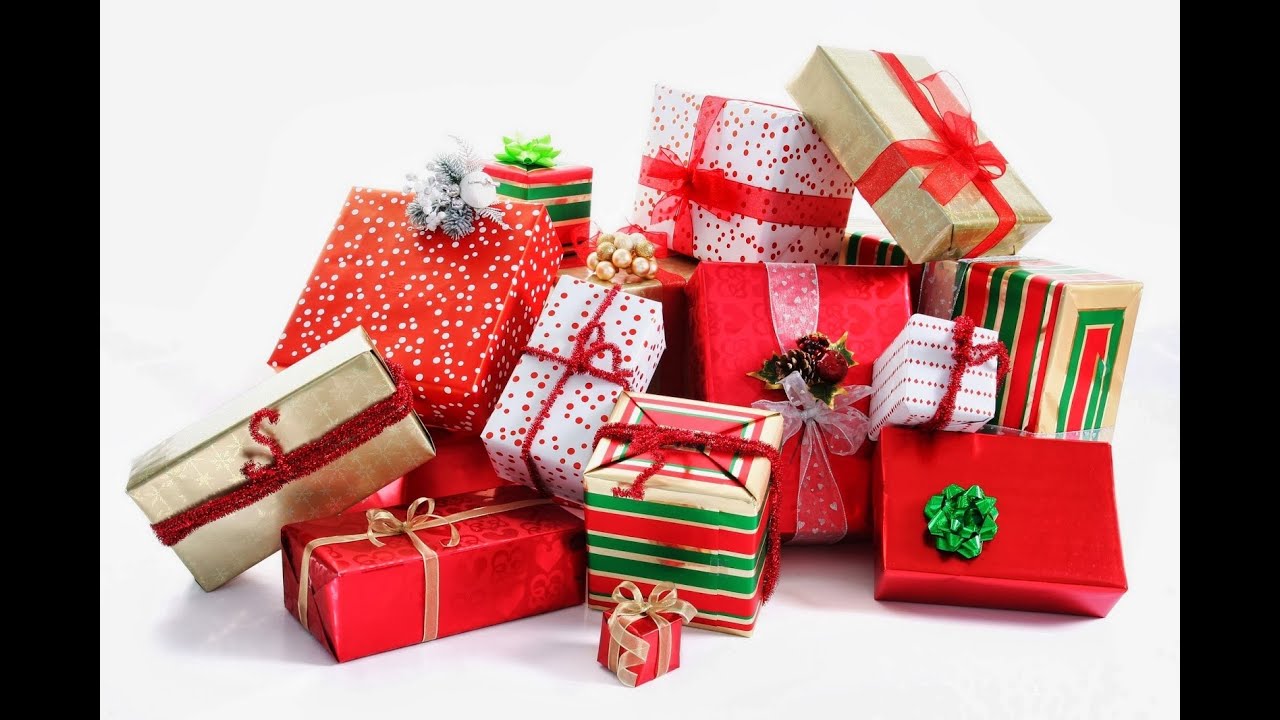 Presents christmas gift holiday unboxing surprises awesome Christmas Gift Surprises! Holiday Presents Unboxing | Awesome Fun Toyz Inside! - YouTube