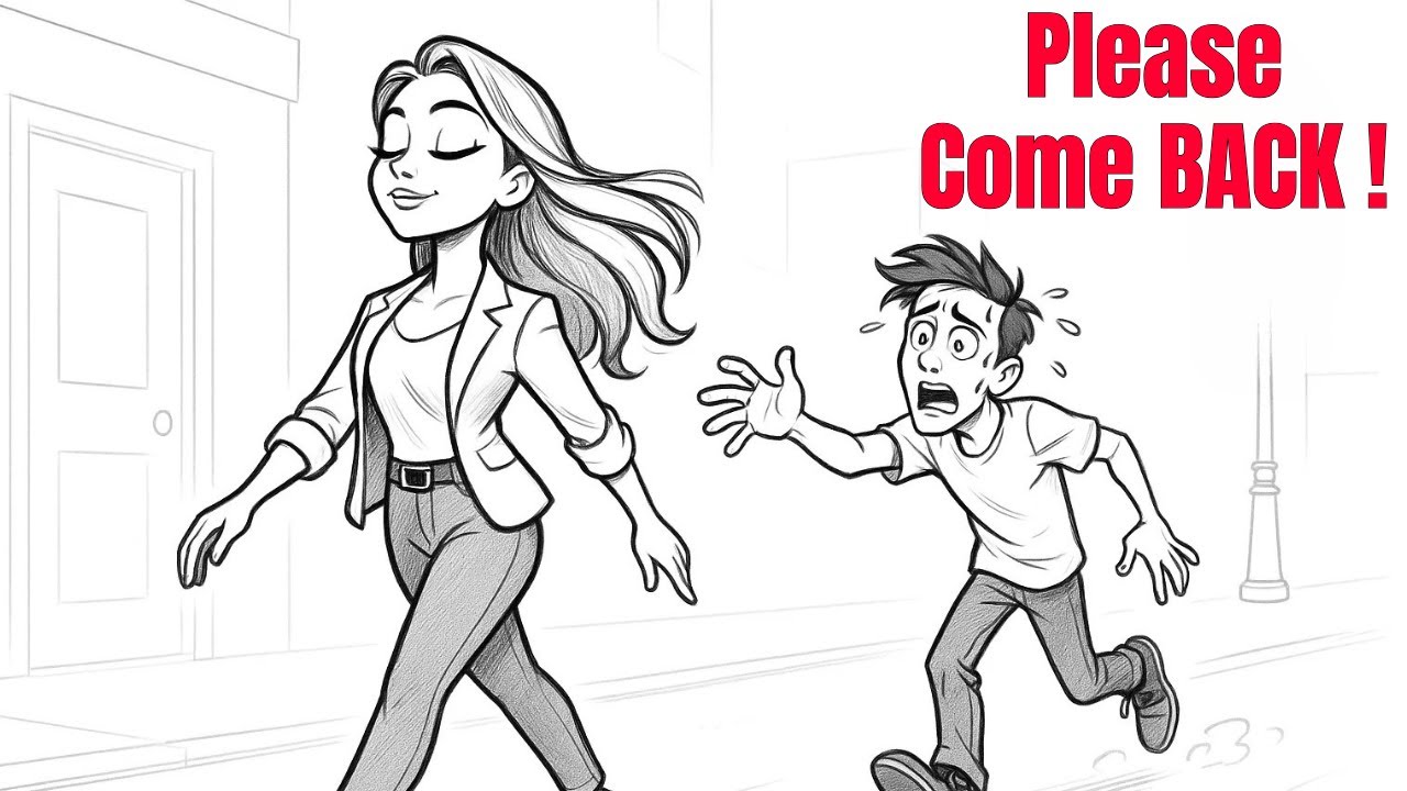 How to make an avoidant man chase you in 7 days