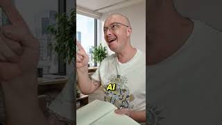 We finally found an original AI content idea...