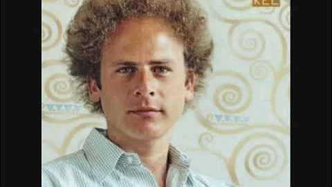 Art Garfunkel So Much In Love