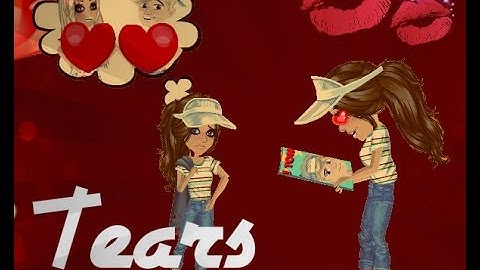 Tears -.- Msp Version