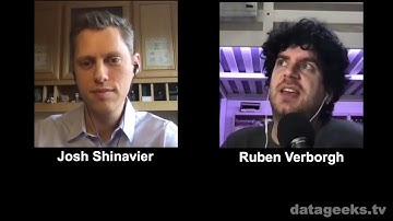 What is a Personal Knowledge Graph- with Ruben Verborgh - The Graph Show