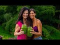 Teaching My Mom How to Juice for Anxiety, Stress, Weight-loss, Energy, Constipation, and Hair-Loss 🌱