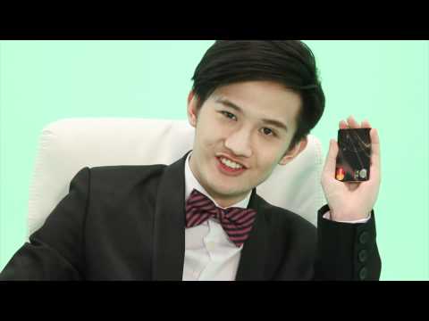 史上最似周星馳的人 - 溫超 譽宴廣告製作花絮