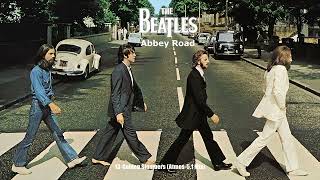 The Beatles - 13-Golden Slumbers (Atmos-5.1 Mix) - YouTube