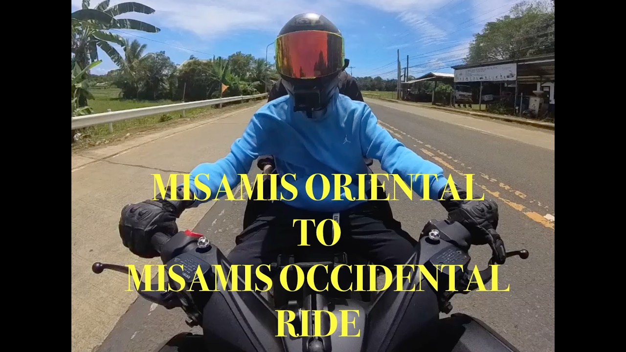 Xmax300 short ride Mis. Or to Mis. Oc super sulit nga ride #xmax  #yamaha