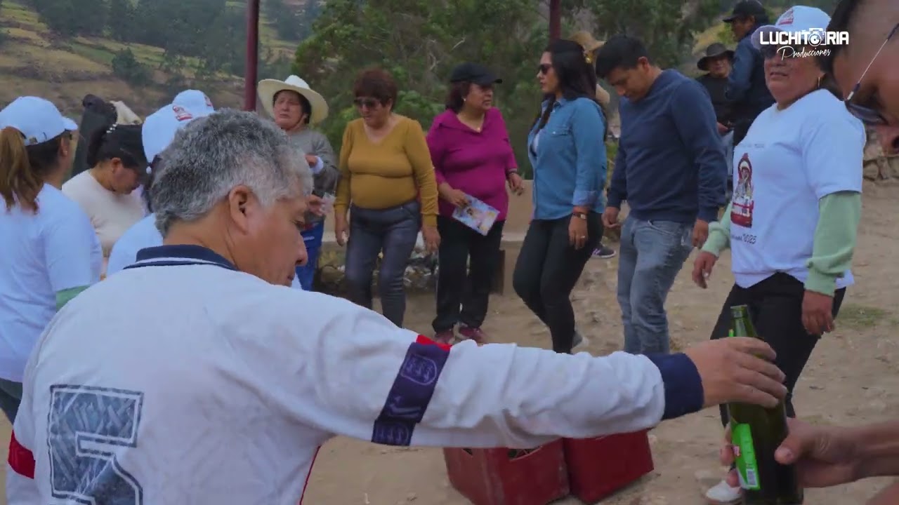 VIDEO 2 PARIS SEÑOR DE LOS AUXILIOS 2025