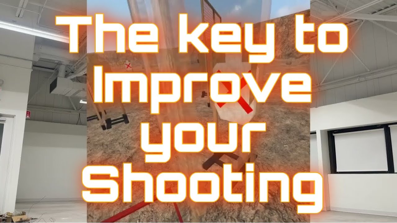 Ace VR still worth it? / Dry fire session