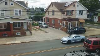 NJ Transit 2010 NABI 416.15 #5553 On Route 619